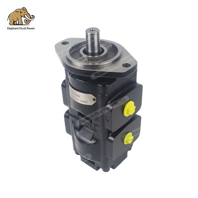 OEM Kalite 20/903200 Parker / JCB 3CX Twin Hidrolik Pompa 7029122005 Fabrika Fiyatı Büyük stok