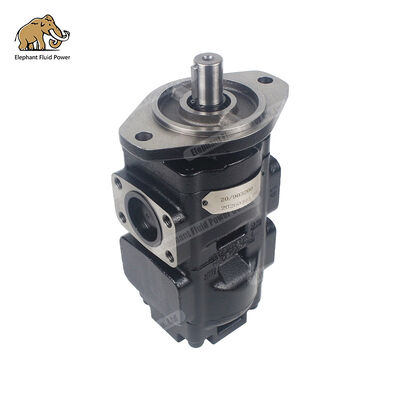 OEM Kalite 20/903200 Parker / JCB 3CX Twin Hidrolik Pompa 7029122005 Fabrika Fiyatı Büyük stok