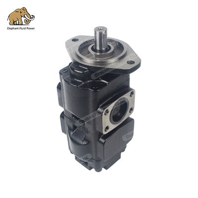 OEM Kalite 20/903200 Parker / JCB 3CX Twin Hidrolik Pompa 7029122005 Fabrika Fiyatı Büyük stok