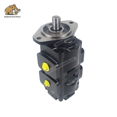 OEM Kalite 20/903200 Parker / JCB 3CX Twin Hidrolik Pompa 7029122005 Fabrika Fiyatı Büyük stok