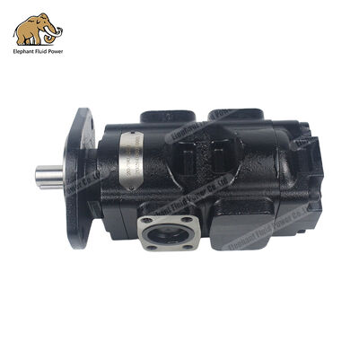 OEM Kalite 20/903200 Parker / JCB 3CX Twin Hidrolik Pompa 7029122005 Fabrika Fiyatı Büyük stok
