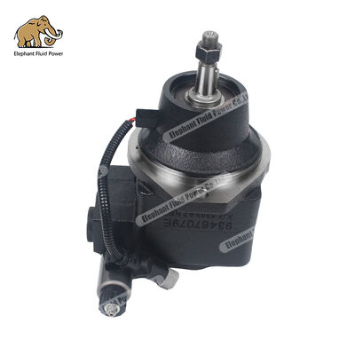 OEM Kalite JD Fan Drive Hidrolik Motor AT474937 Fabrika Fiyatı Stokta