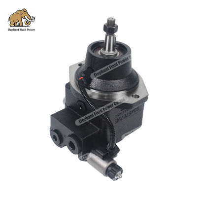 OEM Kalite JD Fan Drive Hidrolik Motor AT474937 Fabrika Fiyatı Stokta