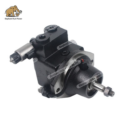 OEM Kalite JD Fan Drive Hidrolik Motor AT474937 Fabrika Fiyatı Stokta