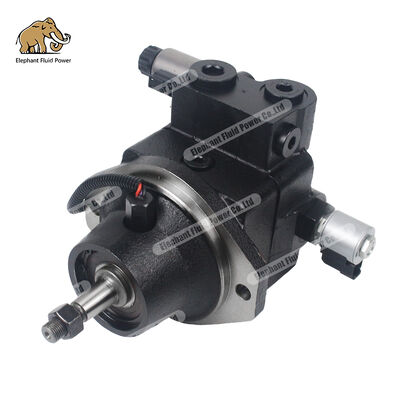 OEM Kalite JD Fan Drive Hidrolik Motor AT474937 Fabrika Fiyatı Stokta