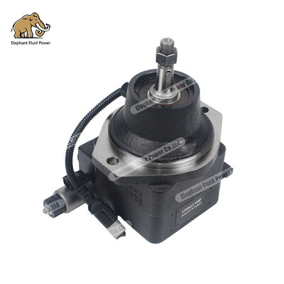 OEM Kalite JD Fan Drive Hidrolik Motor AT474937 Fabrika Fiyatı Stokta