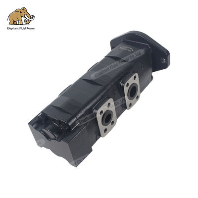 VOLLVO Cast Iron Gear Pump VOE 14782798 for Original Replacement with 12 Months Warranty