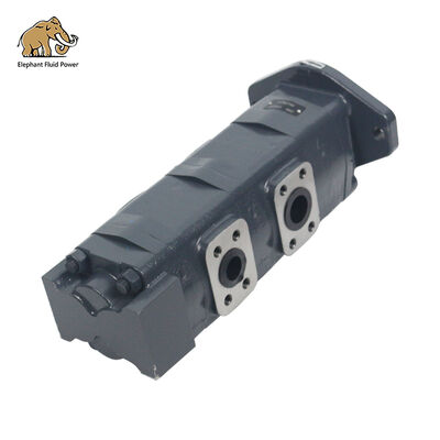 VOLLVO CAST IRON GEAR PUMP VOE 14782798  FOR ORIGINAL REPLACEMENT