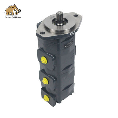 VOLLVO CAST IRON GEAR PUMP VOE 14782798  FOR ORIGINAL REPLACEMENT