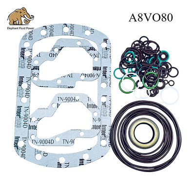 A8VO80 Tamir Kits: Rexroth orijinal parçaları için yedekleme, yüksek maliyet-performans oranı, hızlı teslimat ve mükemmel kar marjı.