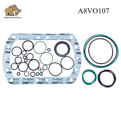A8VO107 Tamir Kits: Rexroth OEM için satış sonrası yedekleme; maliyetli, hızlı teslimat ve mükemmel kar marjları.