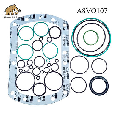 A8VO107 Tamir Kits: Rexroth OEM için satış sonrası yedekleme; maliyetli, hızlı teslimat ve mükemmel kar marjları.