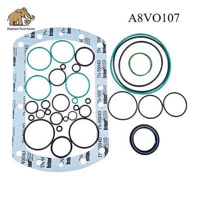A8VO107 Tamir Kits: Rexroth OEM için satış sonrası yedekleme; maliyetli, hızlı teslimat ve mükemmel kar marjları.