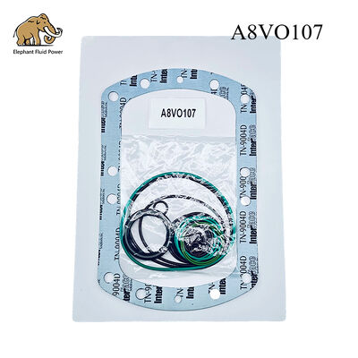 A8VO107 Tamir Kits: Rexroth OEM için satış sonrası yedekleme; maliyetli, hızlı teslimat ve mükemmel kar marjları.