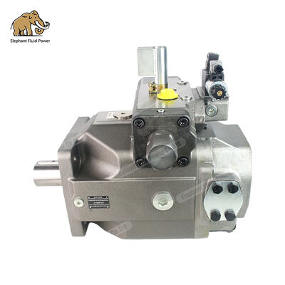 OEM Rexroth A4VSO355 Hidrolik Pompa Rexroth AA4VSO355 Eksenel Pistonlu Pompa Fabrika Fiyat Gönderi Hızlı