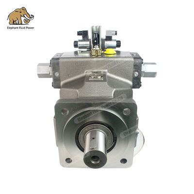 OEM Rexroth A4VSO355 Hidrolik Pompa Rexroth AA4VSO355 Eksenel Pistonlu Pompa Fabrika Fiyat Gönderi Hızlı