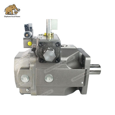OEM Rexroth A4VSO355 Hidrolik Pompa Rexroth AA4VSO355 Eksenel Pistonlu Pompa Fabrika Fiyat Gönderi Hızlı