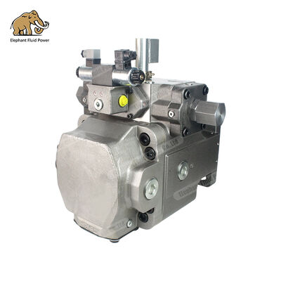 OEM Rexroth A4VSO355 Hidrolik Pompa Rexroth AA4VSO355 Eksenel Pistonlu Pompa Fabrika Fiyat Gönderi Hızlı