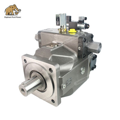 OEM Rexroth A4VSO355 Hidrolik Pompa Rexroth AA4VSO355 Eksenel Pistonlu Pompa Fabrika Fiyat Gönderi Hızlı