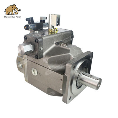 OEM Rexroth A4VSO355 Hidrolik Pompa Rexroth AA4VSO355 Eksenel Pistonlu Pompa Fabrika Fiyat Gönderi Hızlı