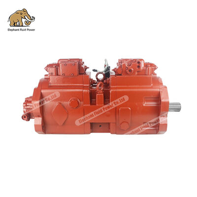 OEM Quality K3V180DT Kawasaki K3V Series Excavators Pump Factory Price Shipment Fast