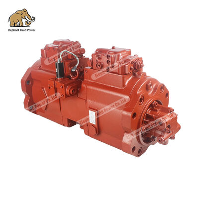 OEM Quality K3V180DT Kawasaki K3V Series Excavators Pump Factory Price Shipment Fast