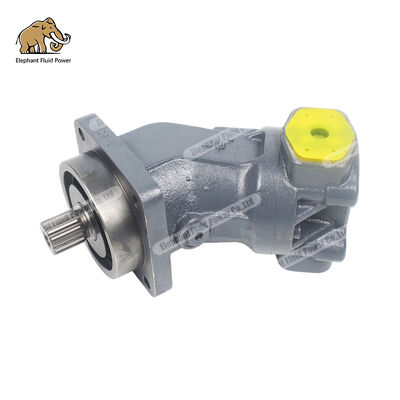 A2FM63 61W-VAB020 Piston Motoru: Çinli Alternatif