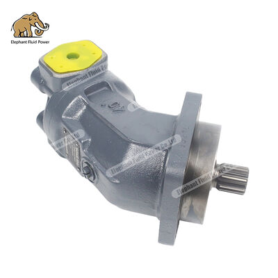 A2FM63 61W-VAB020 Piston Motoru: Çinli Alternatif