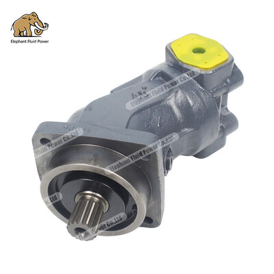 A2FM63 61W-VAB020 Piston Motoru: Çinli Alternatif