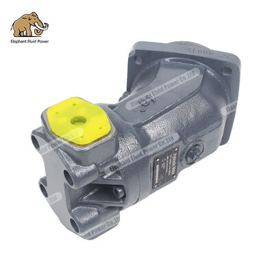 A2FM63 61W-VAB020 Piston Motoru: Çinli Alternatif