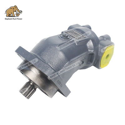 A2FM63 61W-VAB020 Piston Motoru: Çinli Alternatif