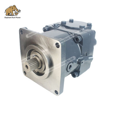 A11VO190LG1S11L-NZD12N00 Piston Pump: A Reliable Domestic Alternative for High-Performance Hydraulic Systems