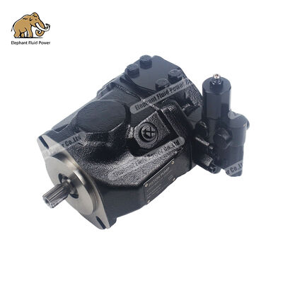 A10VSO18DR31R-VSC62K01 eksenli piston pompasına yüksek kaliteli Çinli alternatif