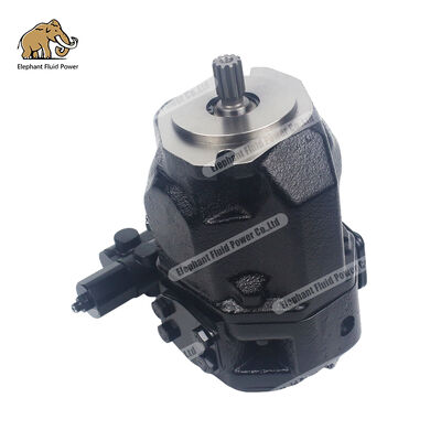 A10VSO18DR31R-VSC62K01 eksenli piston pompasına yüksek kaliteli Çinli alternatif