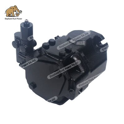 A10VSO18DR31R-VSC62K01 eksenli piston pompasına yüksek kaliteli Çinli alternatif