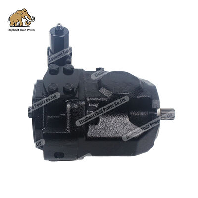 A10VSO18DR31R-VSC62K01 eksenli piston pompasına yüksek kaliteli Çinli alternatif