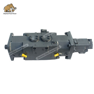 Yüksek performanslı hidrolik pistonlu pompa A20VLO260LR + PVQ4169 + 18: Çin'in alternatif ürünü | Mühendislik makineleri için yüksek güvenilirliğe sahip hidrolik güç çözümü.