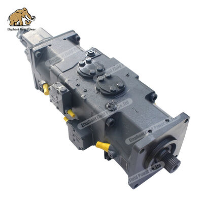 Yüksek performanslı hidrolik pistonlu pompa A20VLO260LR + PVQ4169 + 18: Çin'in alternatif ürünü | Mühendislik makineleri için yüksek güvenilirliğe sahip hidrolik güç çözümü.