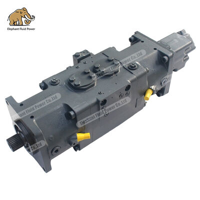 Yüksek performanslı hidrolik pistonlu pompa A20VLO260LR + PVQ4169 + 18: Çin'in alternatif ürünü | Mühendislik makineleri için yüksek güvenilirliğe sahip hidrolik güç çözümü.
