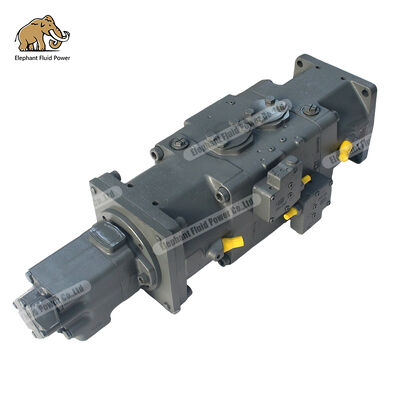 Yüksek performanslı hidrolik pistonlu pompa A20VLO260LR + PVQ4169 + 18: Çin'in alternatif ürünü | Mühendislik makineleri için yüksek güvenilirliğe sahip hidrolik güç çözümü.