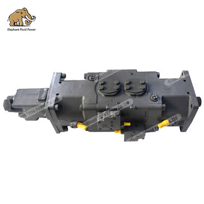Yüksek performanslı hidrolik pistonlu pompa A20VLO260LR + PVQ4169 + 18: Çin'in alternatif ürünü | Mühendislik makineleri için yüksek güvenilirliğe sahip hidrolik güç çözümü.
