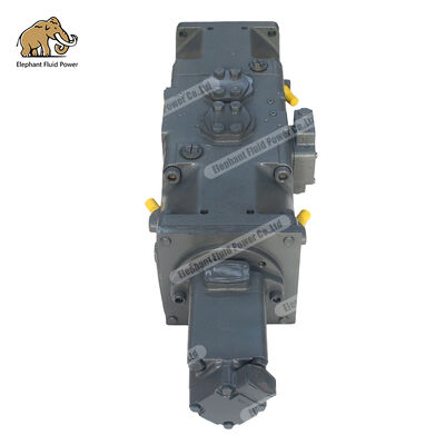 Yüksek performanslı hidrolik pistonlu pompa A20VLO260LR + PVQ4169 + 18: Çin'in alternatif ürünü | Mühendislik makineleri için yüksek güvenilirliğe sahip hidrolik güç çözümü.