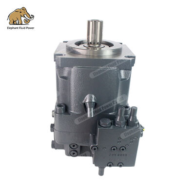 A11VO130DRS 10L-NSD12N00 Rexroth hidrolik pompası: Çin'den gelen yüksek performanslı bir alternatif, istikrarlı, verimli ve güvenilir bir iç çözüm.