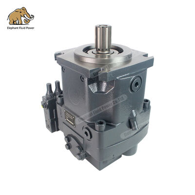 A11VO130DRS 10L-NSD12N00 Rexroth hidrolik pompası: Çin'den gelen yüksek performanslı bir alternatif, istikrarlı, verimli ve güvenilir bir iç çözüm.