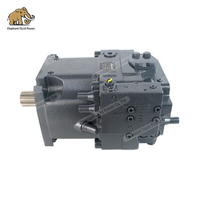 A11VO130DRS 10L-NSD12N00 Rexroth hidrolik pompası: Çin'den gelen yüksek performanslı bir alternatif, istikrarlı, verimli ve güvenilir bir iç çözüm.
