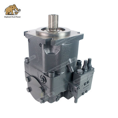A11VO130DRS 10L-NSD12N00 Rexroth hidrolik pompası: Çin'den gelen yüksek performanslı bir alternatif, istikrarlı, verimli ve güvenilir bir iç çözüm.