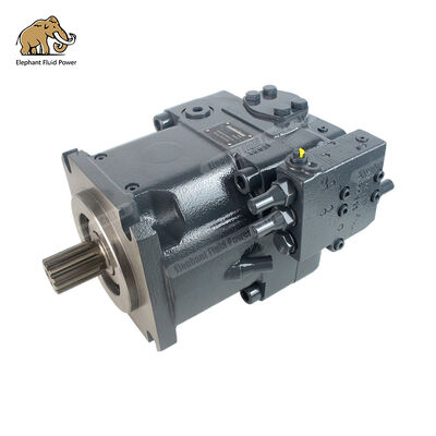 A11VO130DRS 10L-NSD12N00 Rexroth hidrolik pompası: Çin'den gelen yüksek performanslı bir alternatif, istikrarlı, verimli ve güvenilir bir iç çözüm.