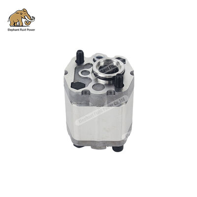 DÖKME DEMİR DİŞLİ POMPA BKP1Q0－S－3.7 Alüminyum dişli pompalar