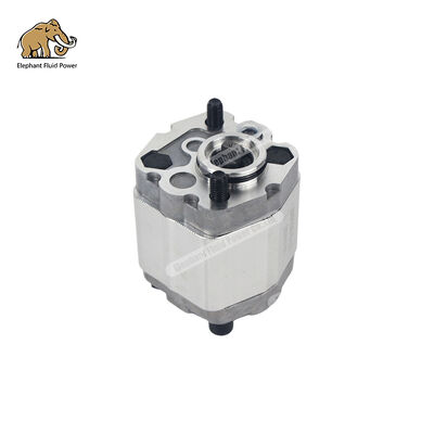 DÖKME DEMİR DİŞLİ POMPA BKP1Q0－S－3.7 Alüminyum dişli pompalar