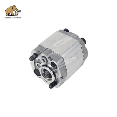 DÖKME DEMİR DİŞLİ POMPA BKP1Q0－S－3.7 Alüminyum dişli pompalar